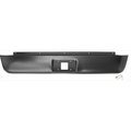 Ipcw IPCW CWRS-07SV Chevrolet Silverado 2007 - 2012 Roll Pan; Steel CWRS-07SV